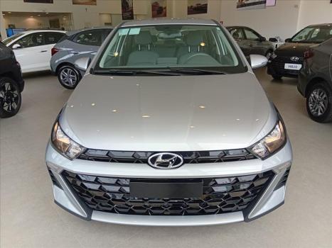 HYUNDAI HB 20 Sedan 1.0 12V 4P FLEX LIMITED, Foto 5