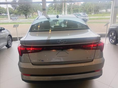 HYUNDAI HB 20 Sedan 1.0 12V 4P FLEX LIMITED, Foto 6
