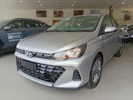 HYUNDAI HB 20 Sedan 1.0 12V 4P FLEX LIMITED, Foto 9