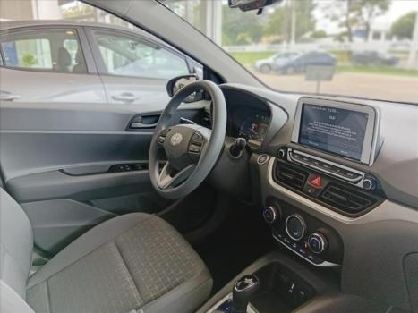 HYUNDAI HB 20 Sedan 1.0 12V 4P FLEX LIMITED, Foto 10