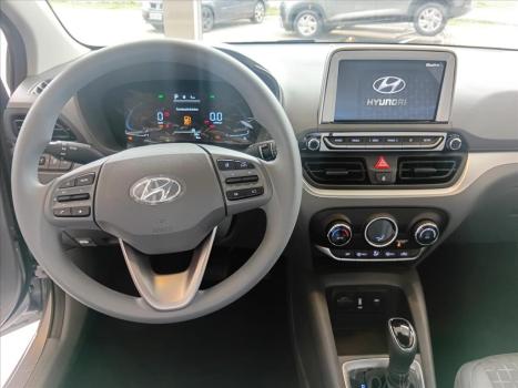 HYUNDAI HB 20 Sedan 1.0 12V 4P FLEX LIMITED, Foto 11