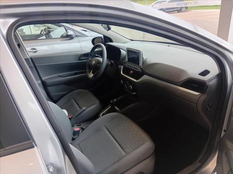 HYUNDAI HB 20 Sedan 1.0 12V 4P FLEX LIMITED, Foto 13