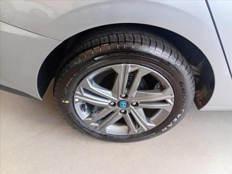 HYUNDAI HB 20 Sedan 1.0 12V 4P FLEX LIMITED, Foto 15