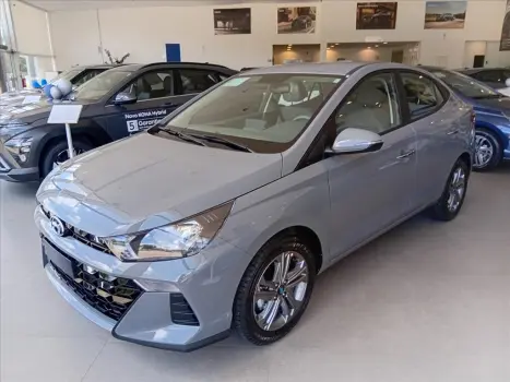 HYUNDAI HB 20 Sedan 1.0 12V 4P FLEX LIMITED, Foto 1