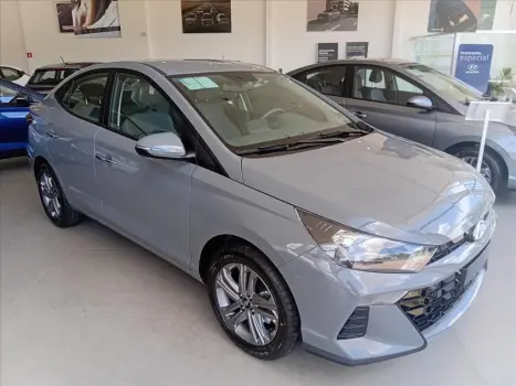 HYUNDAI HB 20 Sedan 1.0 12V 4P FLEX LIMITED, Foto 2