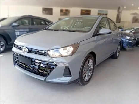 HYUNDAI HB 20 Sedan 1.0 12V 4P FLEX LIMITED, Foto 3