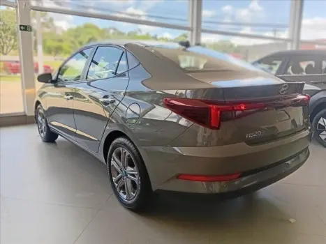 HYUNDAI HB 20 Sedan 1.0 12V 4P FLEX LIMITED, Foto 6