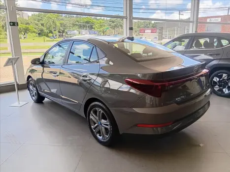 HYUNDAI HB 20 Sedan 1.0 12V 4P FLEX LIMITED, Foto 8