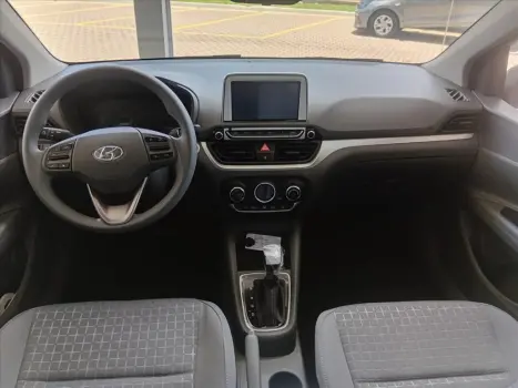 HYUNDAI HB 20 Sedan 1.0 12V 4P FLEX LIMITED, Foto 10