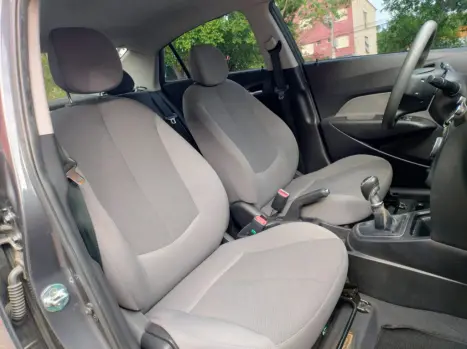 HYUNDAI HB 20 Sedan 1.0 12V 4P FLEX COMFORT PLUS TURBO, Foto 8