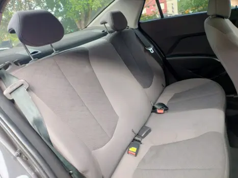 HYUNDAI HB 20 Sedan 1.0 12V 4P FLEX COMFORT PLUS TURBO, Foto 9