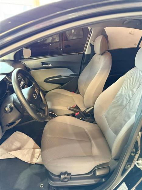 HYUNDAI HB 20 Sedan 1.6 16V 4P FLEX PREMIUM AUTOM�TICO, Foto 5