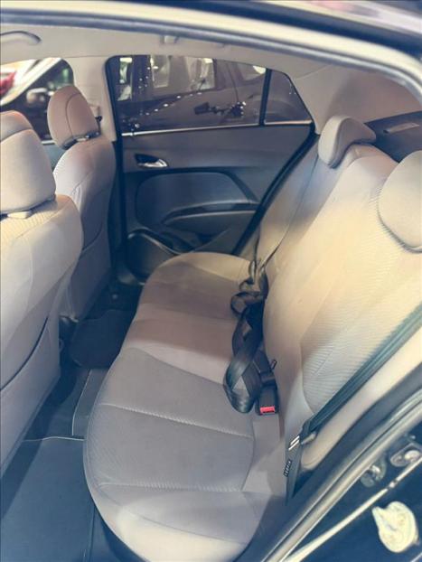 HYUNDAI HB 20 Sedan 1.6 16V 4P FLEX PREMIUM AUTOM�TICO, Foto 6