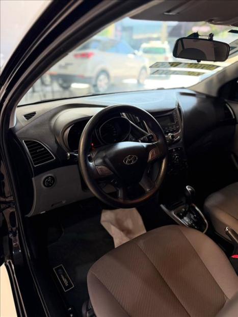 HYUNDAI HB 20 Sedan 1.6 16V 4P FLEX PREMIUM AUTOM�TICO, Foto 8