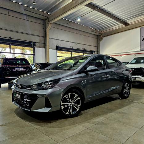 HYUNDAI HB 20 Sedan 1.0 12V 4P FLEX TGDI PLATINUM TURBO AUTOM�TICO, Foto 3