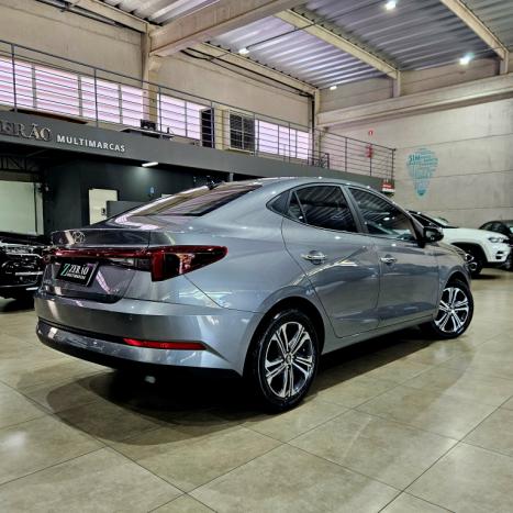 HYUNDAI HB 20 Sedan 1.0 12V 4P FLEX TGDI PLATINUM TURBO AUTOM�TICO, Foto 4