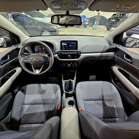 HYUNDAI HB 20 Sedan 1.0 12V 4P FLEX TGDI PLATINUM TURBO AUTOM�TICO, Foto 6