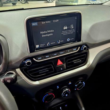 HYUNDAI HB 20 Sedan 1.0 12V 4P FLEX TGDI PLATINUM TURBO AUTOM�TICO, Foto 7