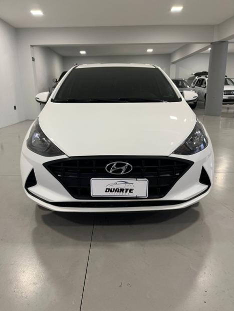 HYUNDAI HB 20 Sedan 1.0 12V 4P FLEX VISION, Foto 2