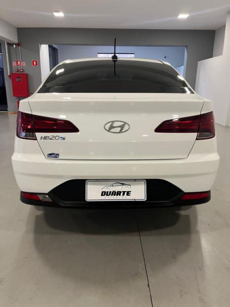 HYUNDAI HB 20 Sedan 1.0 12V 4P FLEX VISION, Foto 5