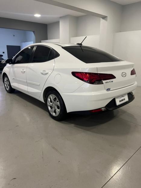 HYUNDAI HB 20 Sedan 1.0 12V 4P FLEX VISION, Foto 6