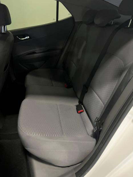 HYUNDAI HB 20 Sedan 1.0 12V 4P FLEX VISION, Foto 7