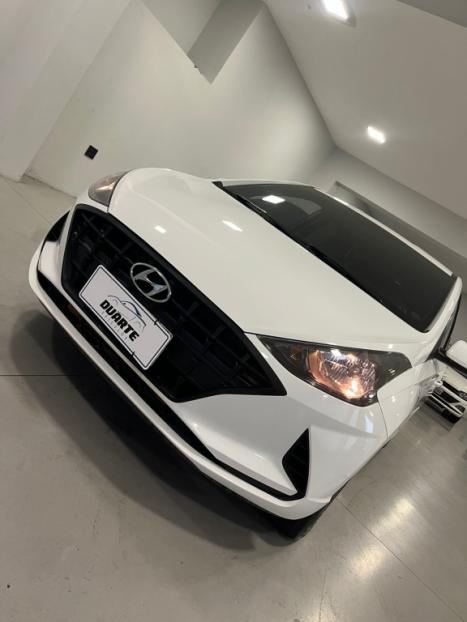 HYUNDAI HB 20 Sedan 1.0 12V 4P FLEX VISION, Foto 8