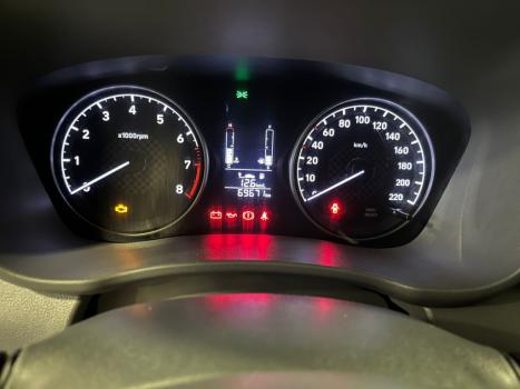 HYUNDAI HB 20 Sedan 1.0 12V 4P FLEX VISION, Foto 11