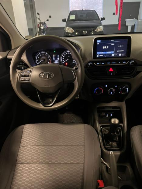 HYUNDAI HB 20 Sedan 1.0 12V 4P FLEX VISION, Foto 12