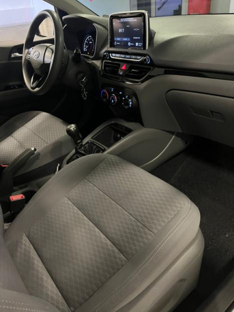 HYUNDAI HB 20 Sedan 1.0 12V 4P FLEX VISION, Foto 15