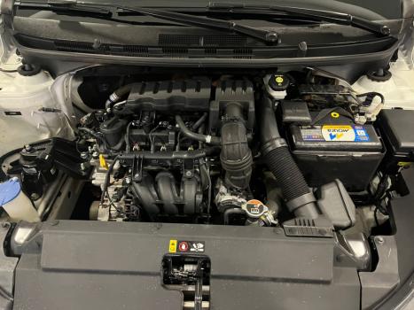 HYUNDAI HB 20 Sedan 1.0 12V 4P FLEX VISION, Foto 18