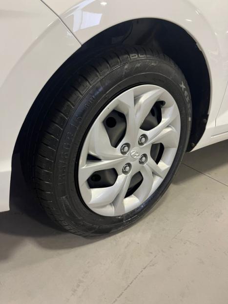HYUNDAI HB 20 Sedan 1.0 12V 4P FLEX VISION, Foto 19