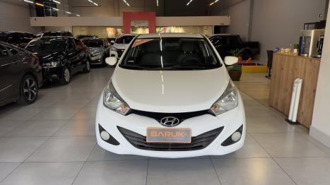 HYUNDAI HB 20 Sedan 1.6 16V 4P FLEX PREMIUM AUTOM�TICO, Foto 2