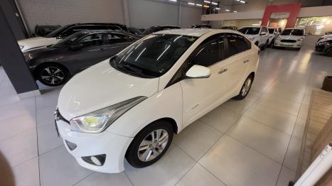HYUNDAI HB 20 Sedan 1.6 16V 4P FLEX PREMIUM AUTOM�TICO, Foto 5