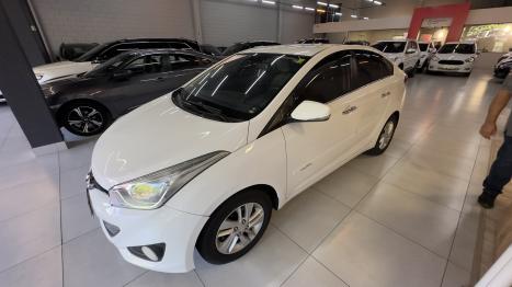 HYUNDAI HB 20 Sedan 1.6 16V 4P FLEX PREMIUM AUTOM�TICO, Foto 9