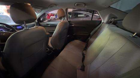 HYUNDAI HB 20 Sedan 1.6 16V 4P FLEX PREMIUM AUTOM�TICO, Foto 13