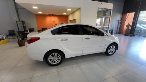 HYUNDAI HB 20 Sedan 1.6 16V 4P FLEX PREMIUM AUTOM�TICO, Foto 16