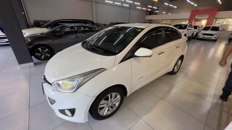 HYUNDAI HB 20 Sedan 1.6 16V 4P FLEX PREMIUM AUTOM�TICO, Foto 17