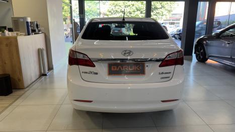 HYUNDAI HB 20 Sedan 1.6 16V 4P FLEX PREMIUM AUTOM�TICO, Foto 18