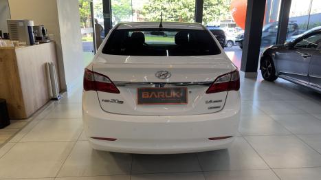 HYUNDAI HB 20 Sedan 1.6 16V 4P FLEX PREMIUM AUTOM�TICO, Foto 20