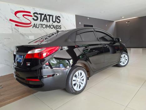 HYUNDAI HB 20 Sedan 1.0 12V 4P FLEX TGDI TURBO COMFORT, Foto 2