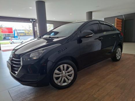 HYUNDAI HB 20 Sedan 1.0 12V 4P FLEX TGDI TURBO COMFORT, Foto 5