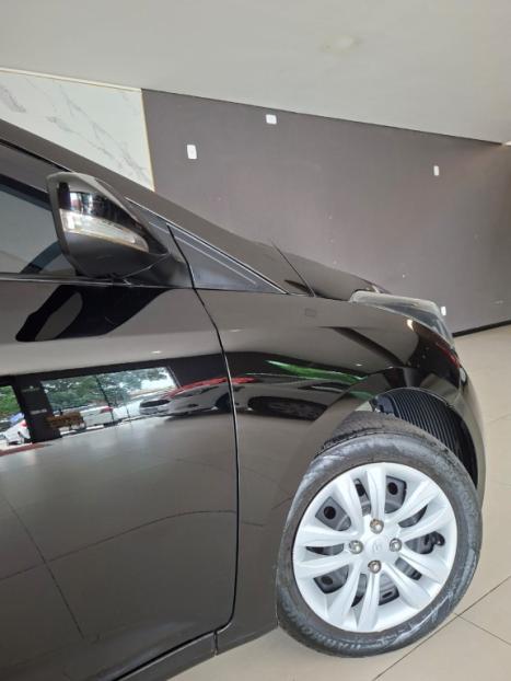 HYUNDAI HB 20 Sedan 1.0 12V 4P FLEX TGDI TURBO COMFORT, Foto 8