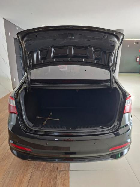 HYUNDAI HB 20 Sedan 1.0 12V 4P FLEX TGDI TURBO COMFORT, Foto 12