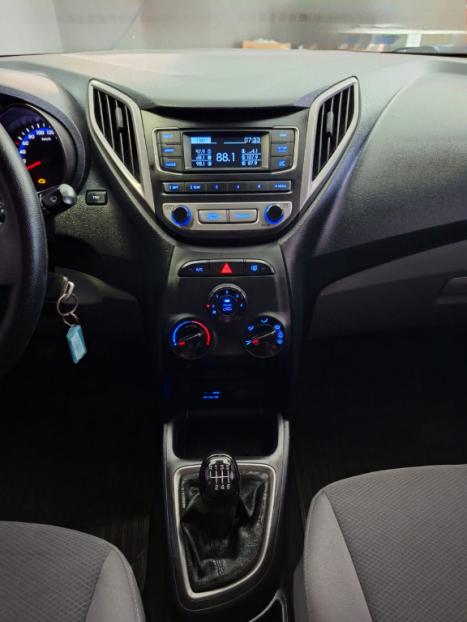 HYUNDAI HB 20 Sedan 1.0 12V 4P FLEX TGDI TURBO COMFORT, Foto 19