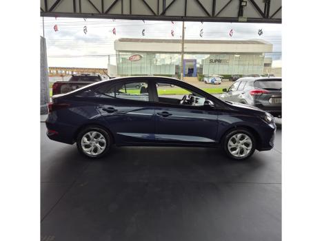 HYUNDAI HB 20 Sedan 1.0 12V 4P FLEX 5 ANOS, Foto 7