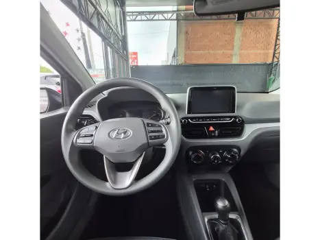 HYUNDAI HB 20 Sedan 1.0 12V 4P FLEX 5 ANOS, Foto 14