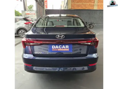 HYUNDAI HB 20 Sedan 1.0 12V 4P FLEX 5 ANOS, Foto 4