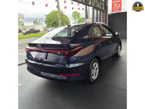 HYUNDAI HB 20 Sedan 1.0 12V 4P FLEX 5 ANOS, Foto 5