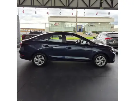 HYUNDAI HB 20 Sedan 1.0 12V 4P FLEX 5 ANOS, Foto 7